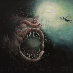 Sleepwalking sailors
